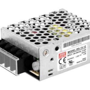 ISP MW RS-15-12<span style="color: gray;  font-family: Arial; font-weight: 200;font-size: 14px;"> 8433 </span>