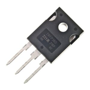 IRFP360<span style="color: gray; font-family: Arial; font-weight: 200;font-size: 14px;"> 1784 </span>