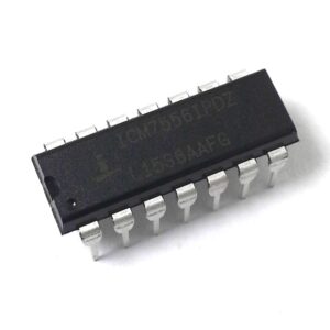 ICM7556IPD<span style="color: gray;  font-family: Arial; font-weight: 200;font-size: 14px;"> 5600 </span>