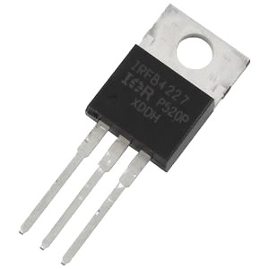 IRFB4227<span style="color: gray; font-family: Arial; font-weight: 200;font-size: 14px;"> 8304 </span>