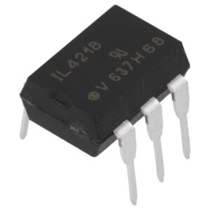 IL4218<span style="color: gray; font-family: Arial; font-weight: 200;font-size: 14px;"> 7966 </span>