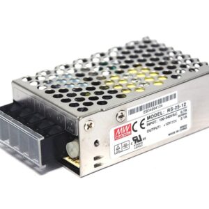 ISP MW RS-25-12<span style="color: gray;  font-family: Arial; font-weight: 200;font-size: 14px;"> C866 </span>