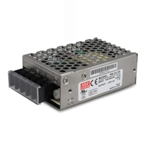 ISP MW RS-25-24<span style="color: gray;  font-family: Arial; font-weight: 200;font-size: 14px;"> 8437 </span>