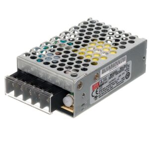 ISP MW RS-25-5<span style="color: gray;  font-family: Arial; font-weight: 200;font-size: 14px;"> 8438 </span>