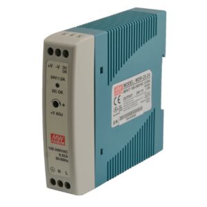 ISP MW MDR-20-24<span style="color: gray;  font-family: Arial; font-weight: 200;font-size: 14px;"> 8429 </span>