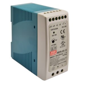 ISP MW MDR-40-12<span style="color: gray;  font-family: Arial; font-weight: 200;font-size: 14px;"> 8430 </span>