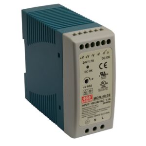 ISP MW MDR-40-24<span style="color: gray;  font-family: Arial; font-weight: 200;font-size: 14px;"> 8431 </span>