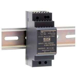 ISP MW HDR-30-12<span style="color: gray;  font-family: Arial; font-weight: 200;font-size: 14px;"> 8407 </span>