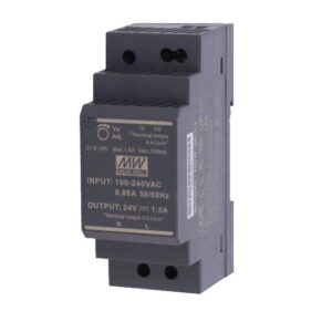 ISP MW HDR-30-24<span style="color: gray;  font-family: Arial; font-weight: 200;font-size: 14px;"> 8408 </span>