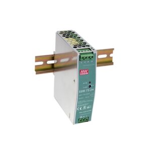 ISP MW EDR-75-24<span style="color: gray;  font-family: Arial; font-weight: 200;font-size: 14px;"> 8406 </span>