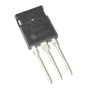 IGW30N60TP<span style="color: gray;  font-family: Arial; font-weight: 200;font-size: 14px;"> D816 </span>