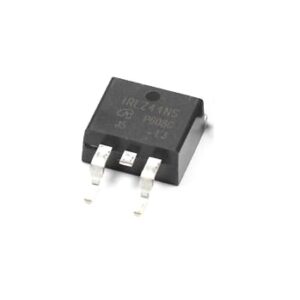 IRLZ44NS<span style="color: gray;  font-family: Arial; font-weight: 200;font-size: 14px;"> B147 </span>