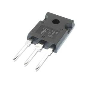 IRG4PC50S<span style="color: gray;  font-family: Arial; font-weight: 200;font-size: 14px;"> 3321 </span>