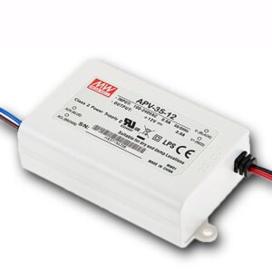 ISP MW APV-35-12<span style="color: gray;  font-family: Arial; font-weight: 200;font-size: 14px;"> 16608</span>