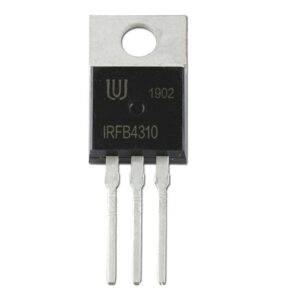 IRFB4310<span style="color: gray;  font-family: Arial; font-weight: 200;font-size: 14px;"> E0559</span>