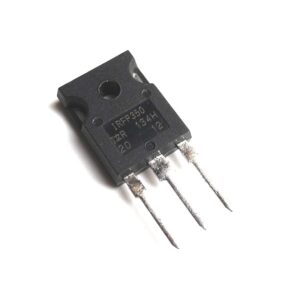 IRFP350<span style="color: gray; font-family: Arial; font-weight: 200;font-size: 14px;"> 0166 </span>