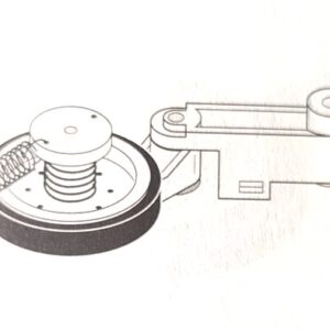 IDL JVC 1036<span style="color: gray;  font-family: Arial; font-weight: 200;font-size: 14px;"> 10307</span>