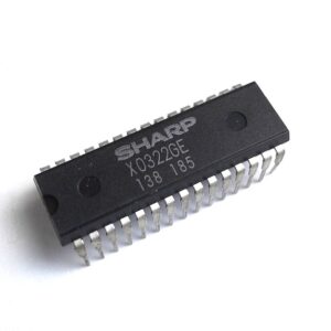 IXO 322GE<span style="color: gray;  font-family: Arial; font-weight: 200;font-size: 14px;"> 10586</span>