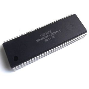 IXO 234GE<span style="color: gray;  font-family: Arial; font-weight: 200;font-size: 14px;"> 10887</span>