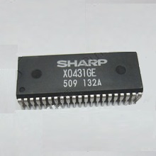 IXO431GE<span style="color: gray;  font-family: Arial; font-weight: 200;font-size: 14px;"> 11203</span>