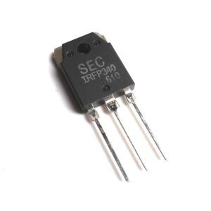 IRFP340<span style="color: gray;  font-family: Arial; font-weight: 200;font-size: 14px;"> 0939 </span>