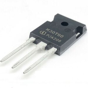 IKW30N60T<span style="color: gray;  font-family: Arial; font-weight: 200;font-size: 14px;"> D818 </span>