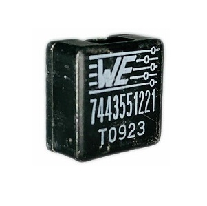 IND 22UH-6A<span style="color: gray;  font-family: Arial; font-weight: 200;font-size: 14px;"> B804 </span>