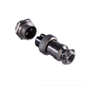 KON XLR-GX16-2P-M+F<span style="color: gray;  font-family: Arial; font-weight: 200;font-size: 14px;"> 16938</span>