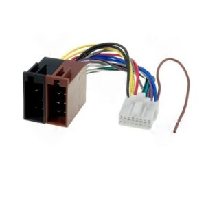 KAB ISO-PANASONIC 16P<span style="color: gray;  font-family: Arial; font-weight: 200;font-size: 14px;"> D150 </span>