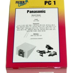 KESA USISIVACA PC1<span style="color: gray;  font-family: Arial; font-weight: 200;font-size: 14px;"> 2639 </span>