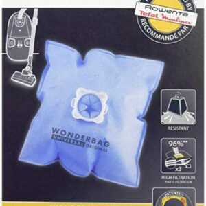 KESA ROWENTA WB406120<span style="color: gray;  font-family: Arial; font-weight: 200;font-size: 14px;"> A163 </span>