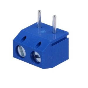 KLEMA 5.0-02P-2.5-90<span style="color: gray;  font-family: Arial; font-weight: 200;font-size: 14px;"> C054 </span>