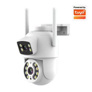 KAMERA IP WI-FI SMART9825<span style="color: gray;  font-family: Arial; font-weight: 200;font-size: 14px;"> E0463</span>