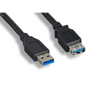 KAB USB3.0 A-A M/Z<span style="color: gray;  font-family: Arial; font-weight: 200;font-size: 14px;"> C568 </span>