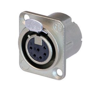 KON XLR-6P-F-UGR<span style="color: gray;  font-family: Arial; font-weight: 200;font-size: 14px;"> 16500</span>