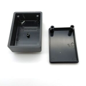 KUTIJA PLAST PP40N<span style="color: gray;  font-family: Arial; font-weight: 200;font-size: 14px;"> 5581 </span>