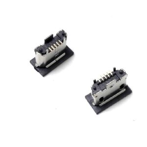 KON USB2.0 MIKROB-Z-SMD-V<span style="color: gray;  font-family: Arial; font-weight: 200;font-size: 14px;"> 5257 </span>