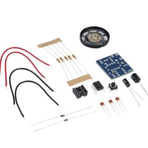 KIT KUCNO ZVONO<span style="color: gray;  font-family: Arial; font-weight: 200;font-size: 14px;"> B350 </span>