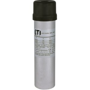 KONDENZATOR LPC 5KVAR 440<span style="color: gray;  font-family: Arial; font-weight: 200;font-size: 14px;"> E0937</span>