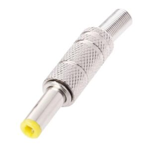 KON DC 2.1_M/MET<span style="color: gray;  font-family: Arial; font-weight: 200;font-size: 14px;"> C461 </span>