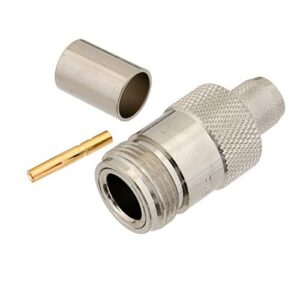 KON N-Z(RG213)-G<span style="color: gray;  font-family: Arial; font-weight: 200;font-size: 14px;"> D172 </span>