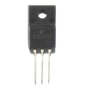 K15A50D<span style="color: gray;  font-family: Arial; font-weight: 200;font-size: 14px;"> B952 </span>