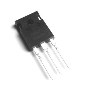 IKW50N60T<span style="color: gray;  font-family: Arial; font-weight: 200;font-size: 14px;"> 0324 </span>