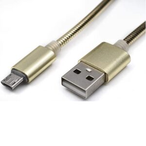 KAB USB2.0 A-BMIC M/M-1ME<span style="color: gray; font-family: Arial; font-weight: 200;font-size: 14px;"> D721 </span>