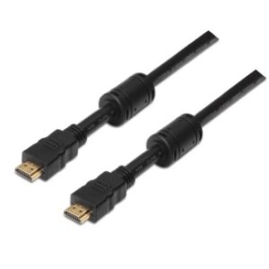 KAB HDMI-HDMI 1.4G/10<span style="color: gray;  font-family: Arial; font-weight: 200;font-size: 14px;"> E0017</span>