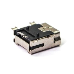 KON USB2.0 MINIB-Z-SMD<span style="color: gray;  font-family: Arial; font-weight: 200;font-size: 14px;"> 8144 </span>