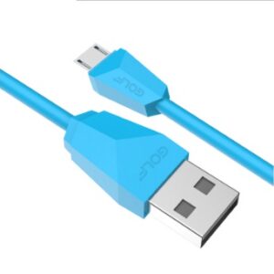 KAB USB2.0 A-BMIC M/M-1BL<span style="color: gray; font-family: Arial; font-weight: 200;font-size: 14px;"> B527 </span>