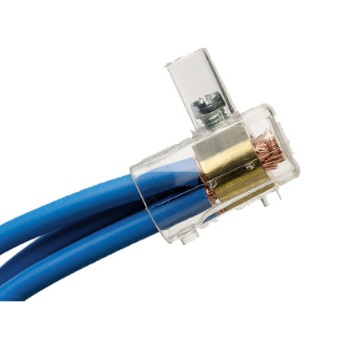 KLEMA REDNA ZAVRSNA 2.5<span style="color: gray; font-family: Arial; font-weight: 200;font-size: 14px;"> E0110</span> - Image 2