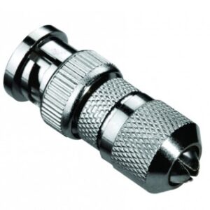 KON BNC-M-TOOLLESS<span style="color: gray;  font-family: Arial; font-weight: 200;font-size: 14px;"> B846 </span>