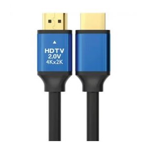KAB HDMI-HDMI 2.0G/1<span style="color: gray;  font-family: Arial; font-weight: 200;font-size: 14px;"> E0355</span>